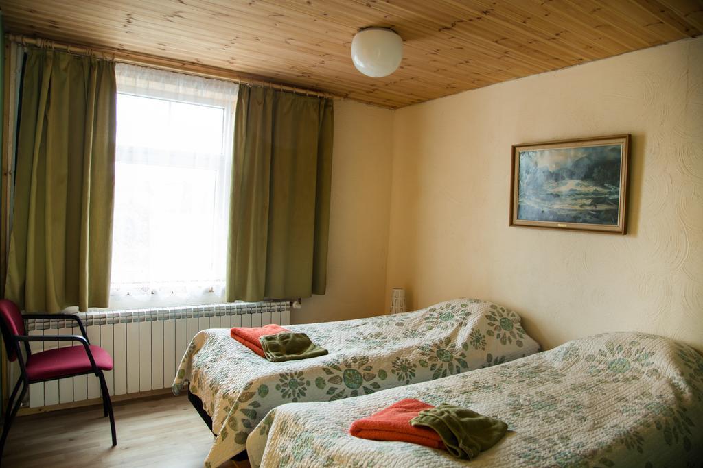Puuna Oeoemaja B&B Vihterpalu エクステリア 写真