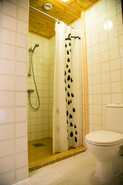 Puuna Oeoemaja B&B Vihterpalu エクステリア 写真